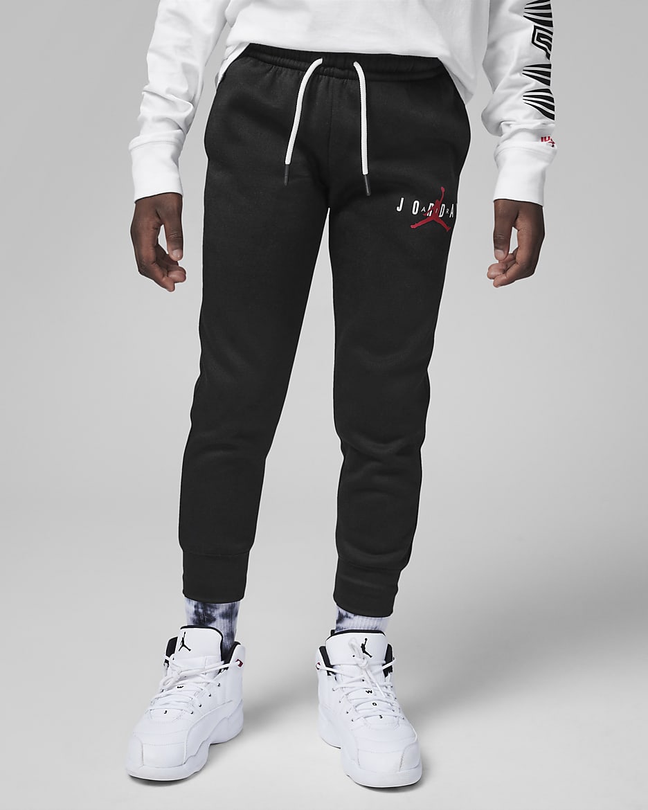 Pantalones air jordan outlet